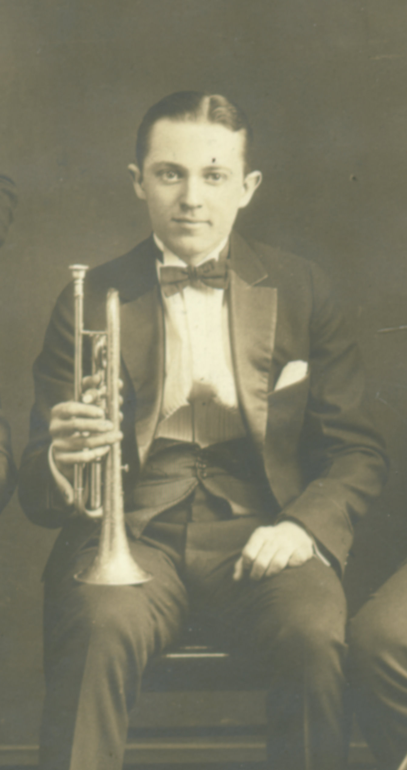 bix beiderbecke