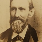 Henry McNeal, courtesy of Rock Island County Historical Society