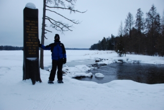 Itasca State Park (MN)