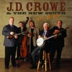 JD Crowe and the New South