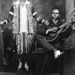 Kansas Joe and Memphis Minnie