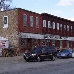 Horsfall's Lansing Variety; Lansing, Iowa