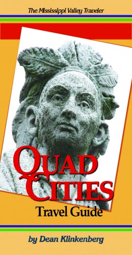quad cities travel guide