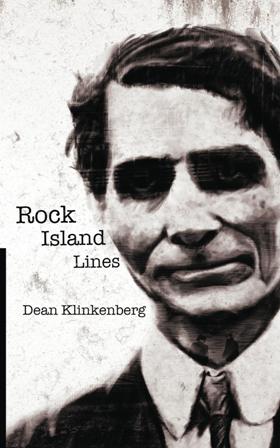 Premier for Rock Island Lines Book Trailer
