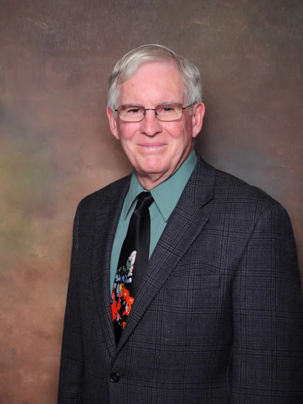 Roy Van Arsdale