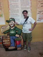 Minnesota State Fair; St. Paul