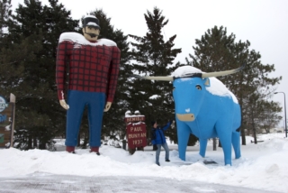 Bemidji, MN