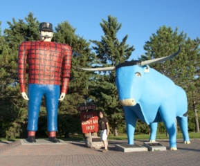 Bemidji, MN