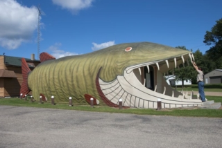 Bena, MN