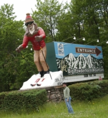 Bessemer, MI