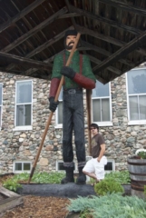 Bigfork, MN