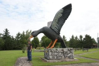 Blackduck, MN