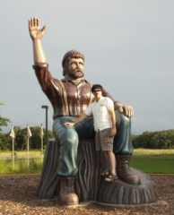 Brainerd Lakes Visitor Center (MN)