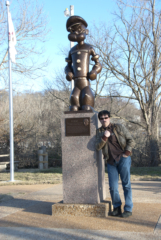 Chester, IL