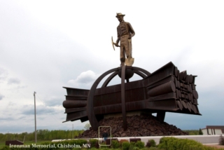 Chisholm, MN