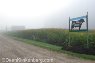Crawford County, WI