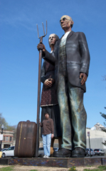 Dubuque, IA