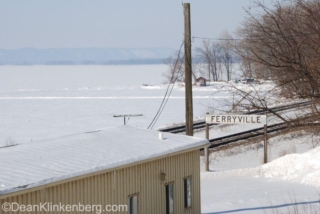 Ferryville, WI