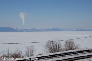 Ferryville, WI