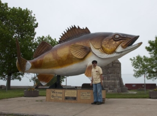 Garrison, MN