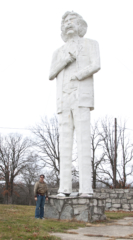 Hannibal, MO