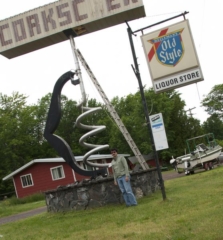 Hurley, WI