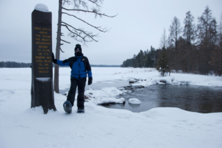 Itasca State Park (MN)
