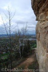 Grandad Bluff; La Crosse, WI
