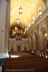 Our Lady of Guadalupe Shrine; La Crosse, WI