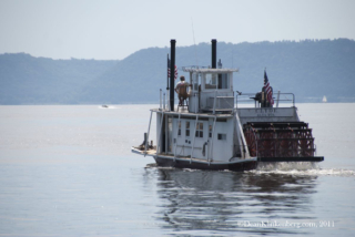 Lake Pepin