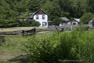 Norskedalen; Coon Valley, WI