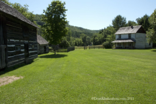Norskedalen; Coon Valley, WI