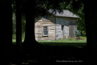 Norskedalen; Coon Valley, WI