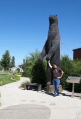 Northome, MN