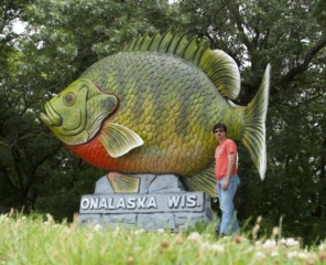 Onalaska, WI