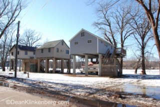 Ambro House; Prairie du Chien, WI
