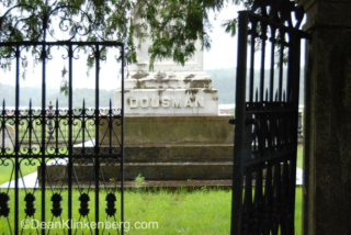 Calvary Cemetery; Prairie du Chien, WI