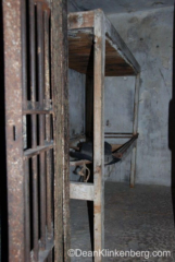 Territorial Prison; Prairie du Chien, WI