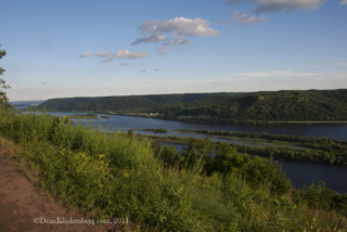 Perrot State Park, WI
