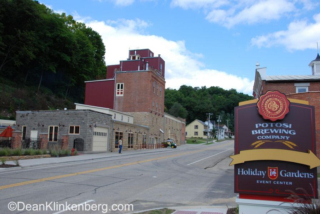Potosi, WI