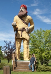Ranier, MN