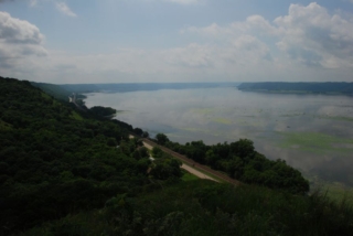 Rush Creek State Natural Area (WI)