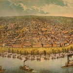 1850s St. Louis