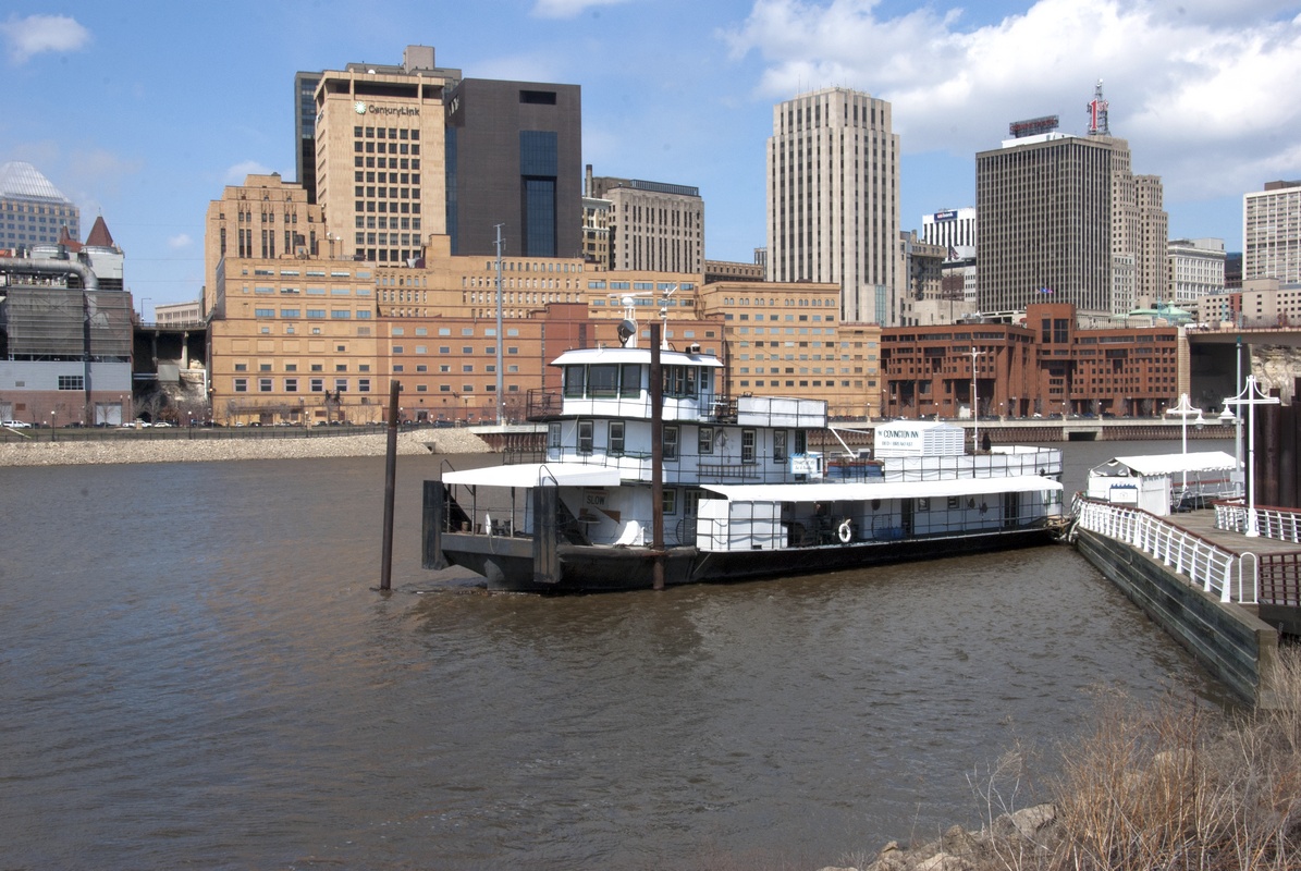 Minneapolis-Saint Paul (Minnesota) cruise port schedule