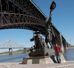 St. Louis, MO