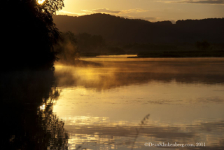 Trempealeau National Wildlife Refuge (WI)