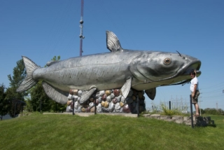 Wahpeton, ND