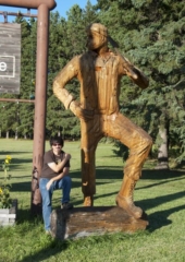 Winton, MN