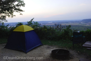 Wyalusing State Park (WI)