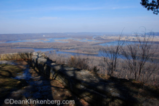 Wyalusing State Park (WI)